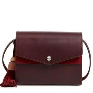 Elizabeth and James Handbag